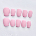 Matte Blush