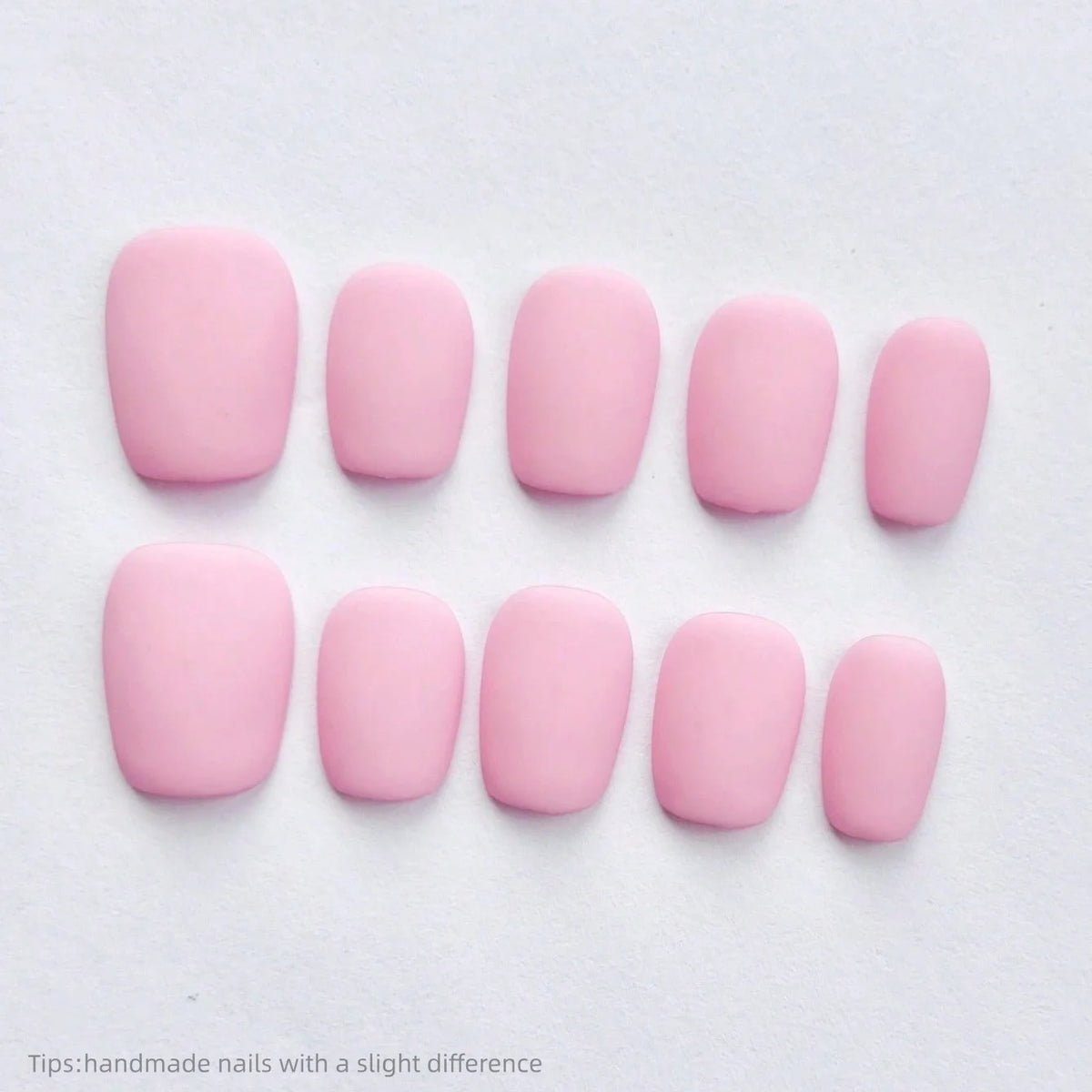 Matte Blush