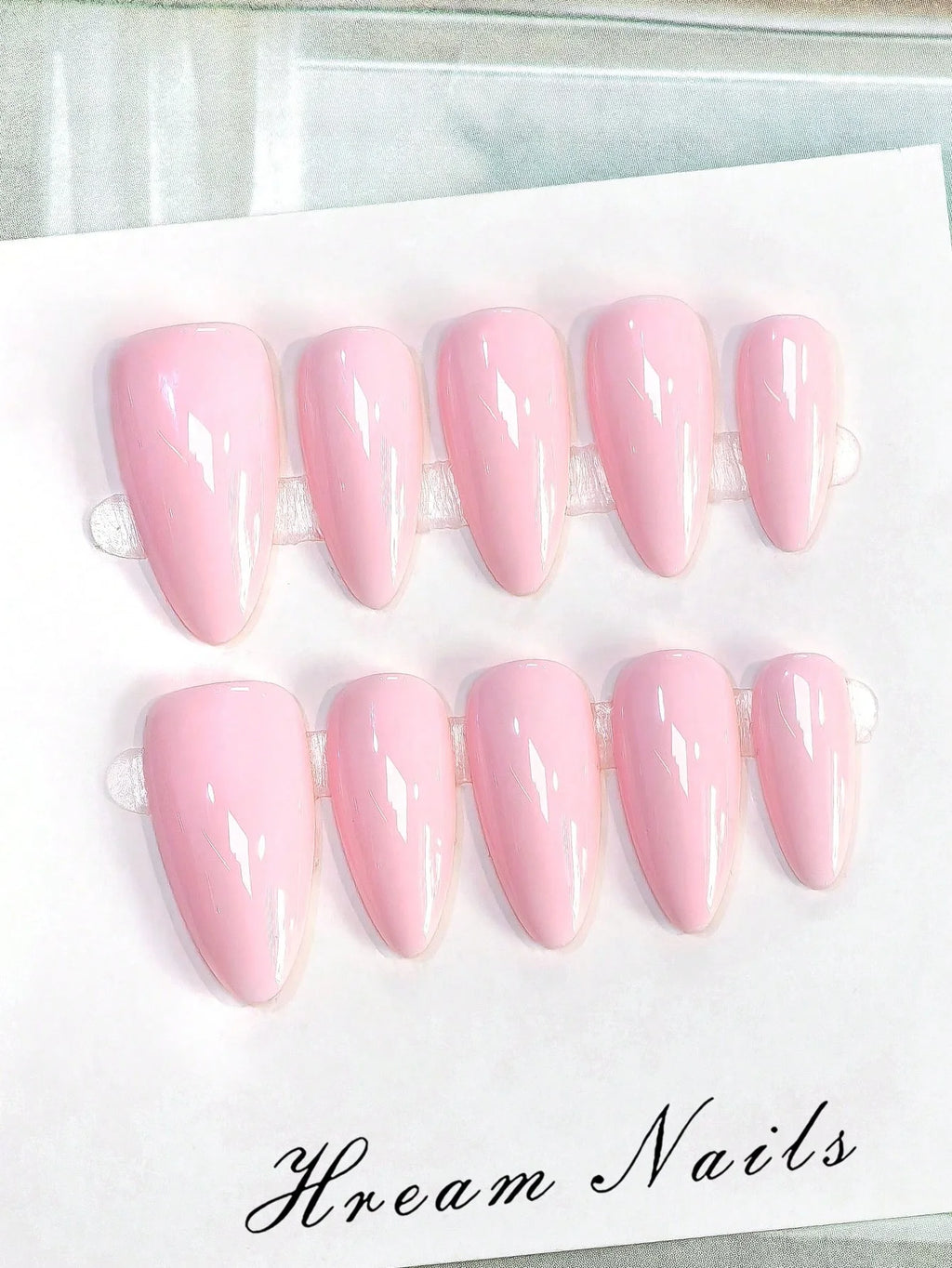Pastel Blossom