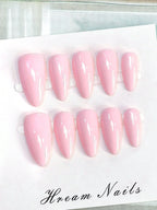 Pastel Blossom