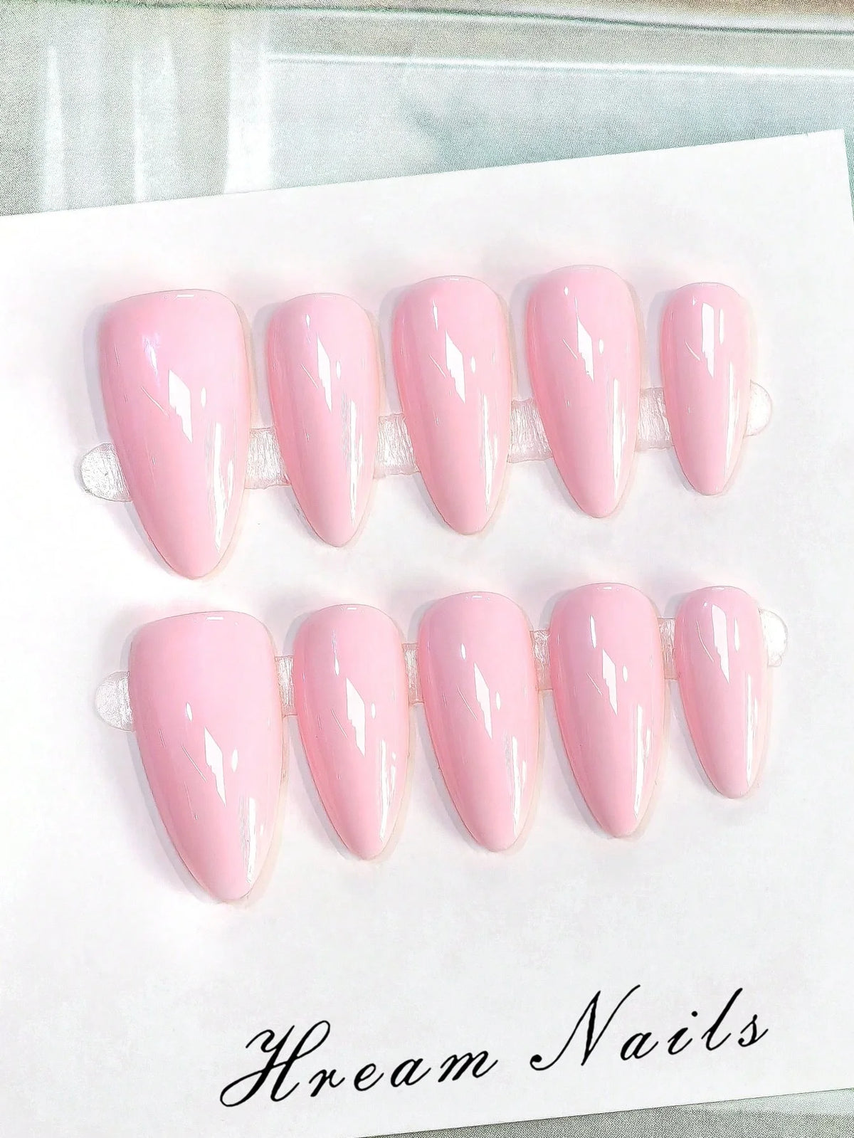 Pastel Blossom