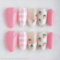 Strawberry Picnic