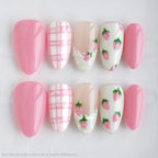 Strawberry Picnic