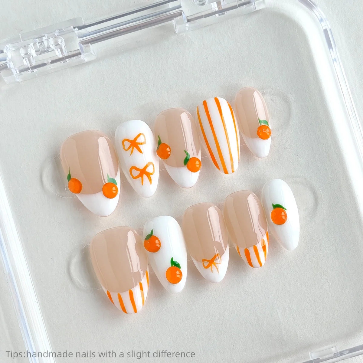 Capri Citrus