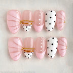 Blush Coquette