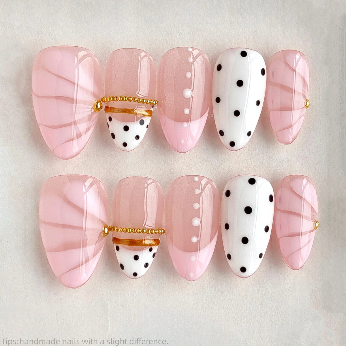 Blush Coquette