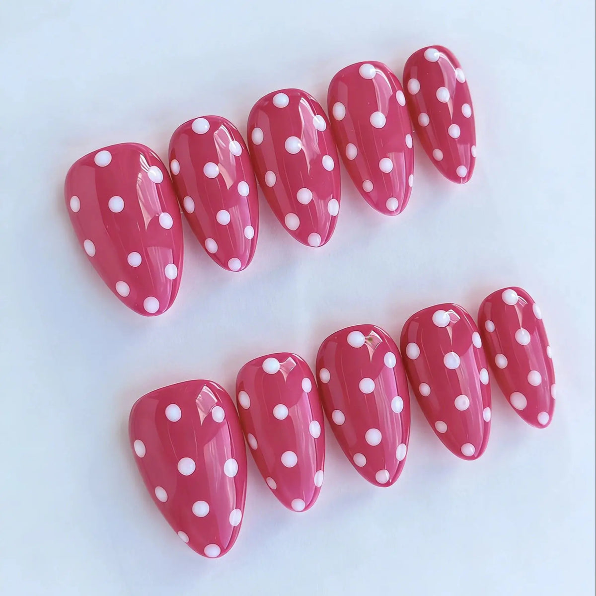Berry Polka