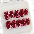 Cherry Polka