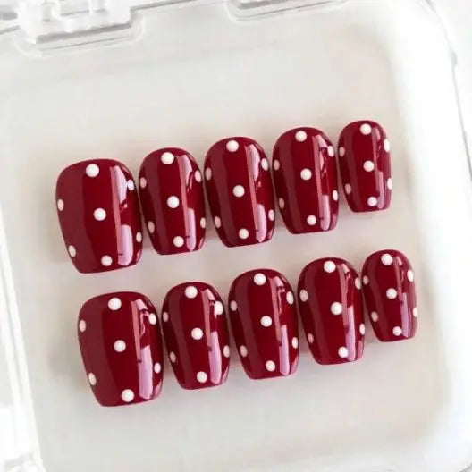 Cherry Polka
