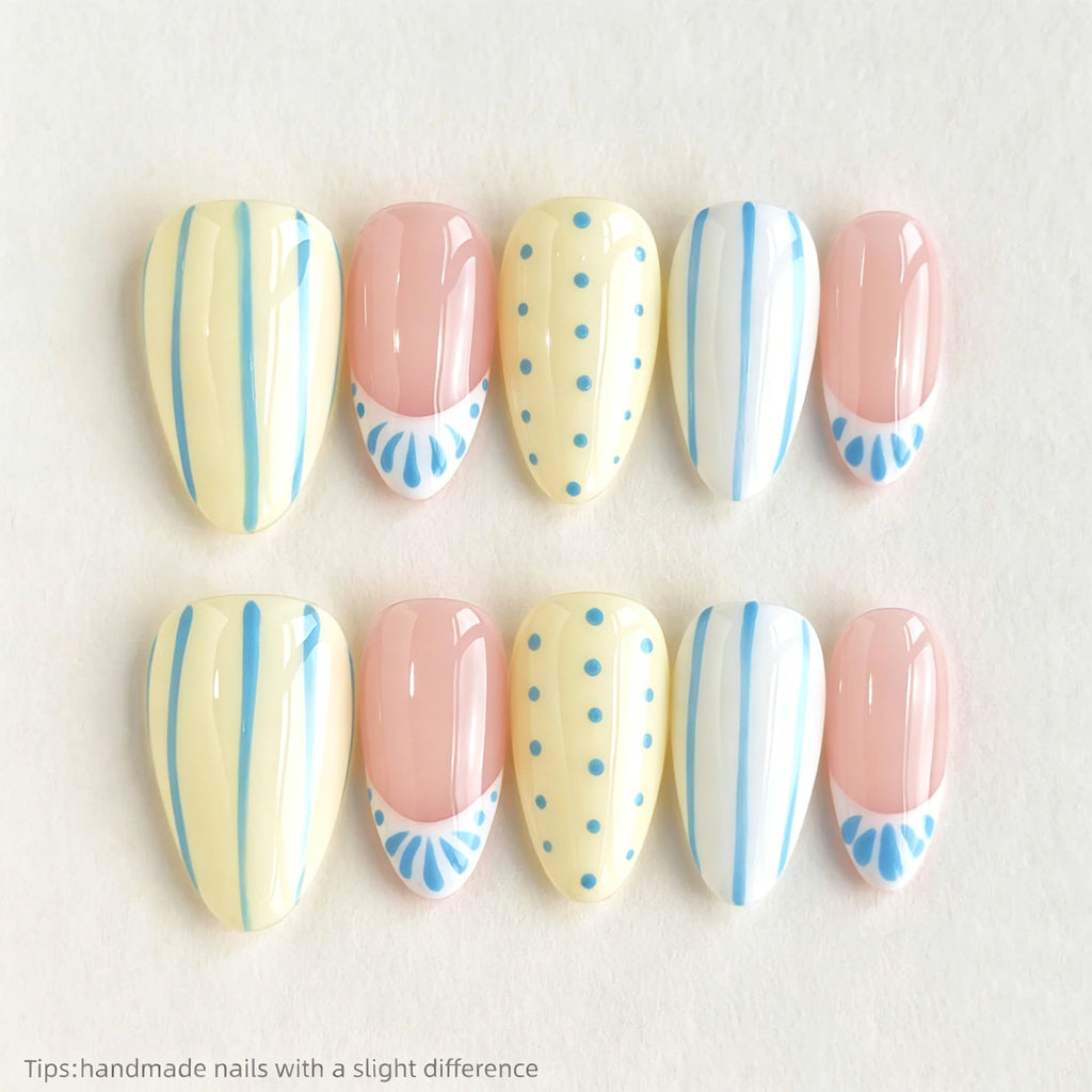 Pastel Picnic