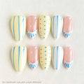 Pastel Picnic