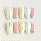 Pastel Picnic
