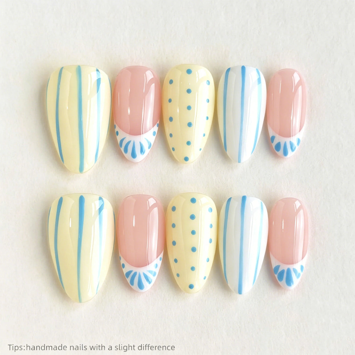 Pastel Picnic