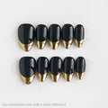 Obsidian Gold