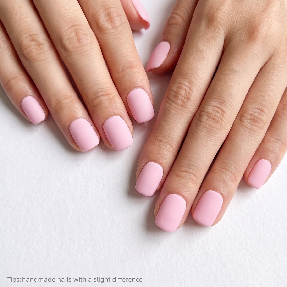Matte Blush