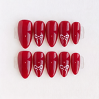 Ruby Ribbon