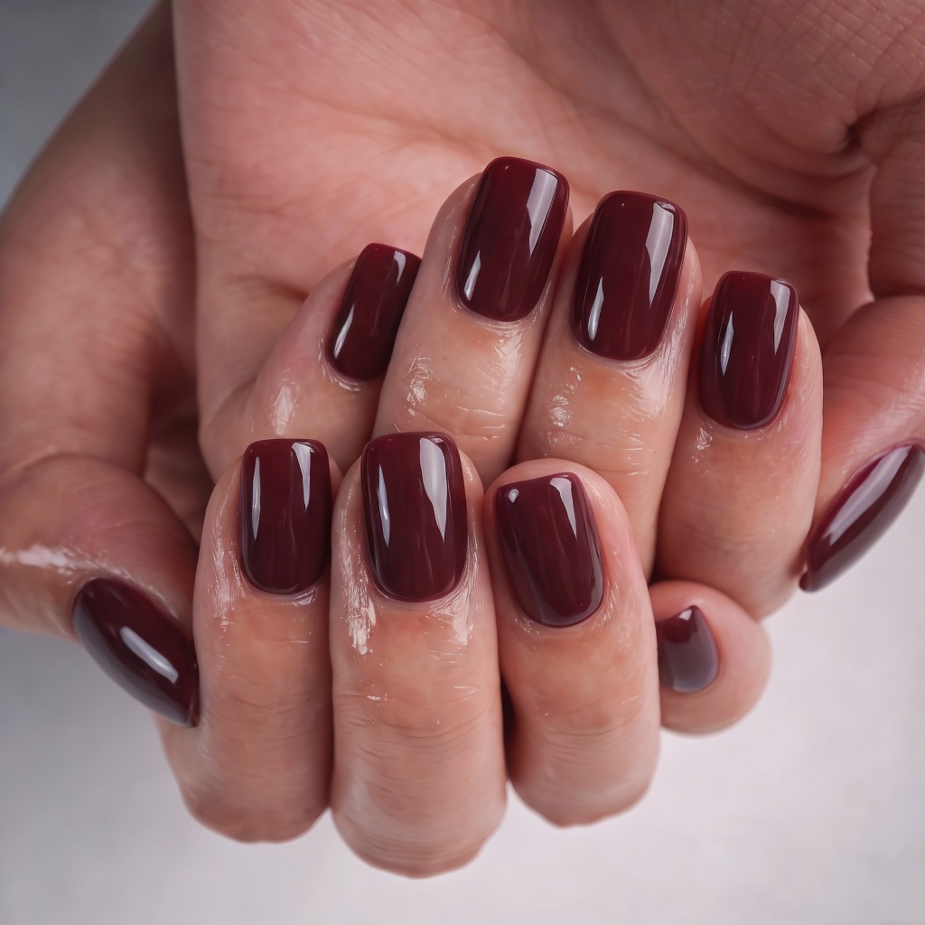 Midnight Cherry