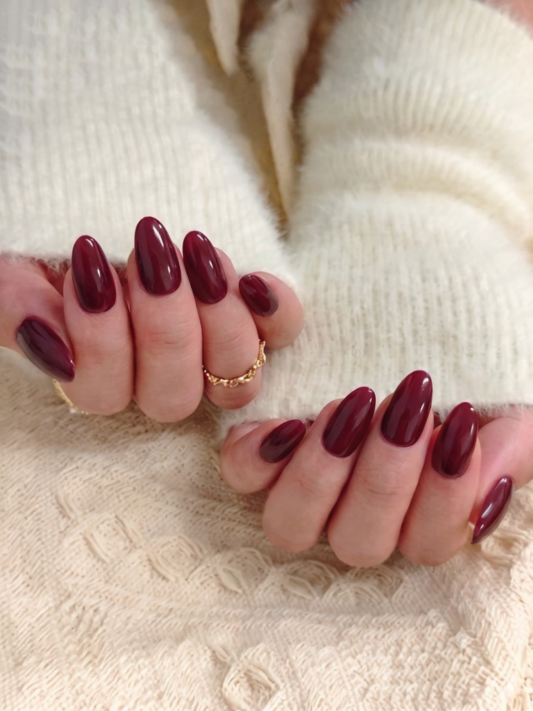 Midnight Cherry