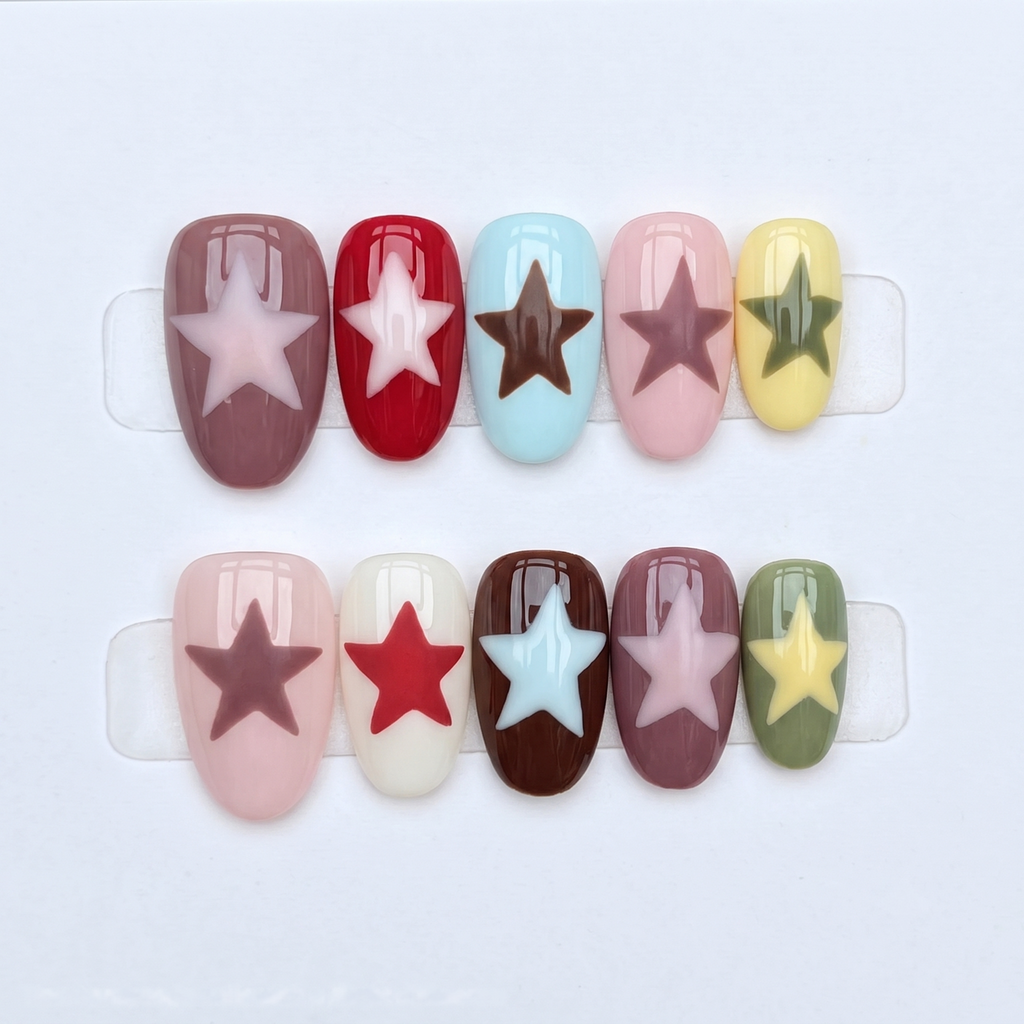 Starfall