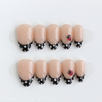 Ladybug French