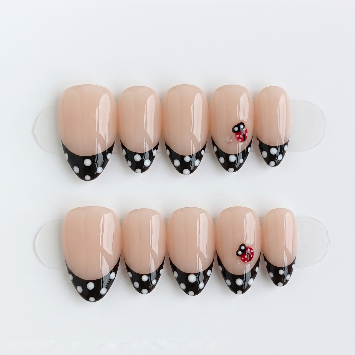 Ladybug French